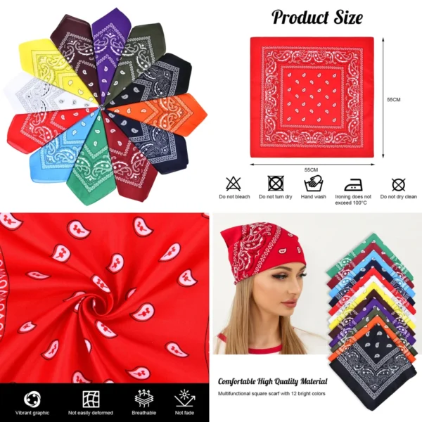 Bandanas Pirata: Estilo Único para tu Look Alternativo