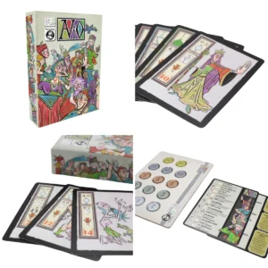 Avío: Estrategia Medieval para tus Reuniones