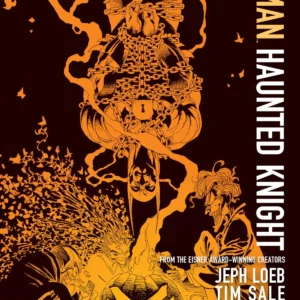 Batman: La Noche de las Brujas - Edición Definitiva