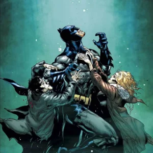 Batman Detective: El Origen de un Mito