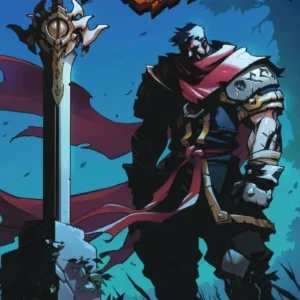 Battle Chasers Anthology: Obra Maestra Gótica