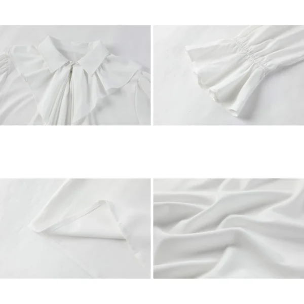 Camisa Renacentista Gótica: Estilo y Autenticidad