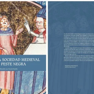 El Fin de la Sociedad Medieval: La Peste Negra y su Legado