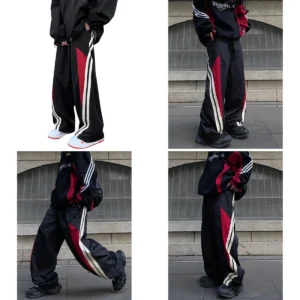 Pantalones Cargo Y2K: Estilo Urbano o Fiasco