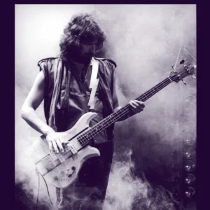 Black Sabbath: La Historia Definitiva