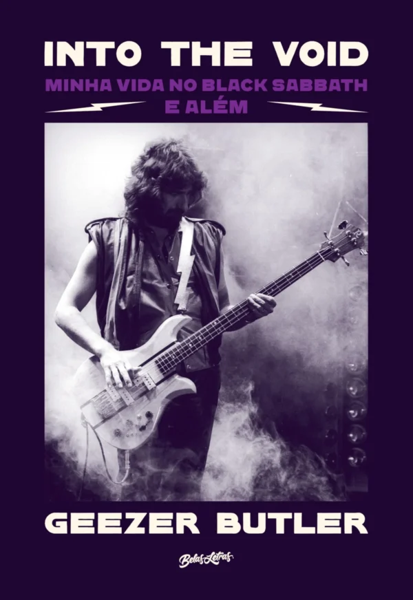 Black Sabbath: La Verdad de Geezer Butler