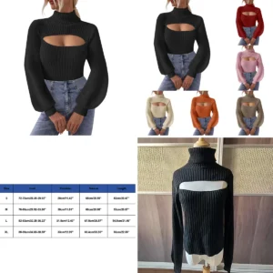 Top Crop Gótico Grunge Y2K con Espalda Descubierta