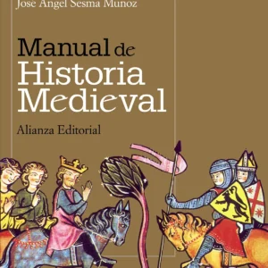 Historia Medieval: Tu Guía Esencial (Edición Kindle)
