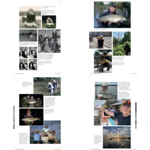 Adrian Smith: Rock, Pesca y Aventuras