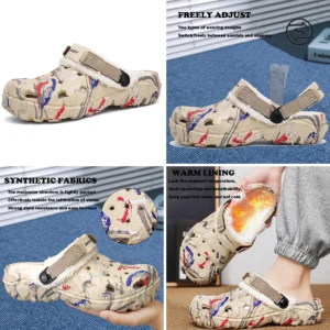 NUTTOPL: Calidez Extrema y Confort para Tus Pies