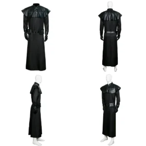 Disfraz Doctor Peste Steampunk: ¡Tu Look Alternativo!