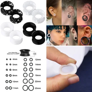 Túneles Silicona OUFER: Comodidad Gótica o Engaño Visual