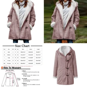 Parka Gótica Terciopelo: Calidez Vintage para Tu Estilo