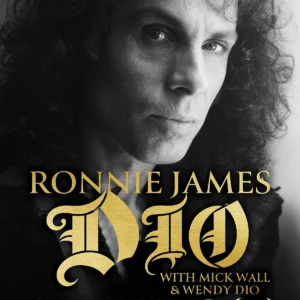 Ronnie James Dio: La Voz del Metal Revelada
