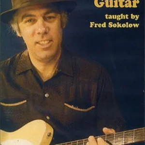 Aprende Rockabilly Guitarra: DVD + Guía Esencial