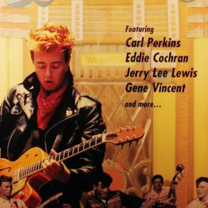 Rockabilly: La Guía Esencial para Principiantes