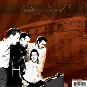 Rockabilly Esencial: Libro + DVD Pioneros del Rock