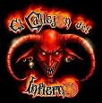 El Callejón del Infierno